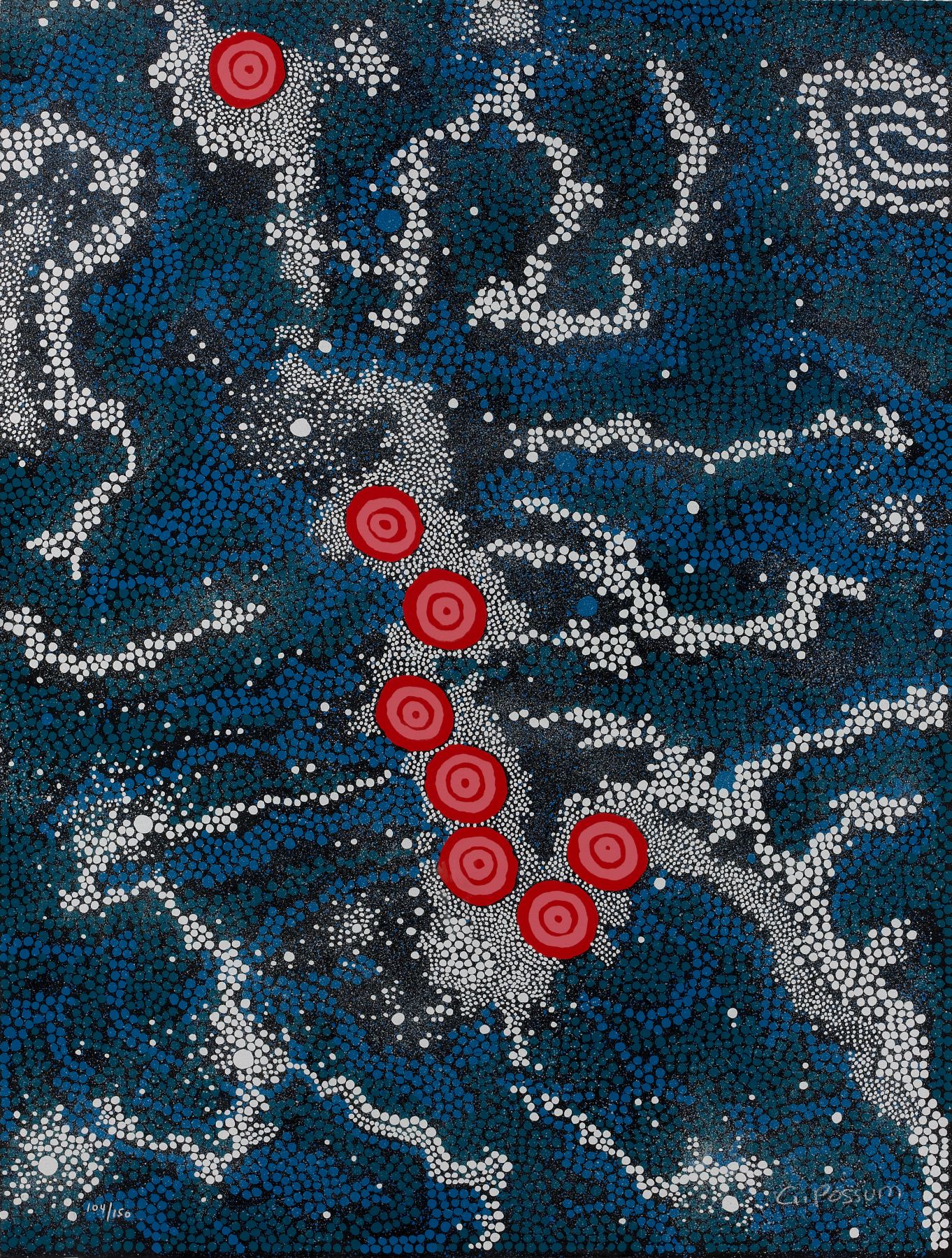 Loaded image