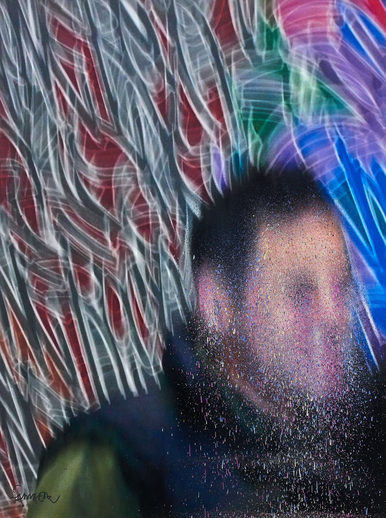 Loaded image