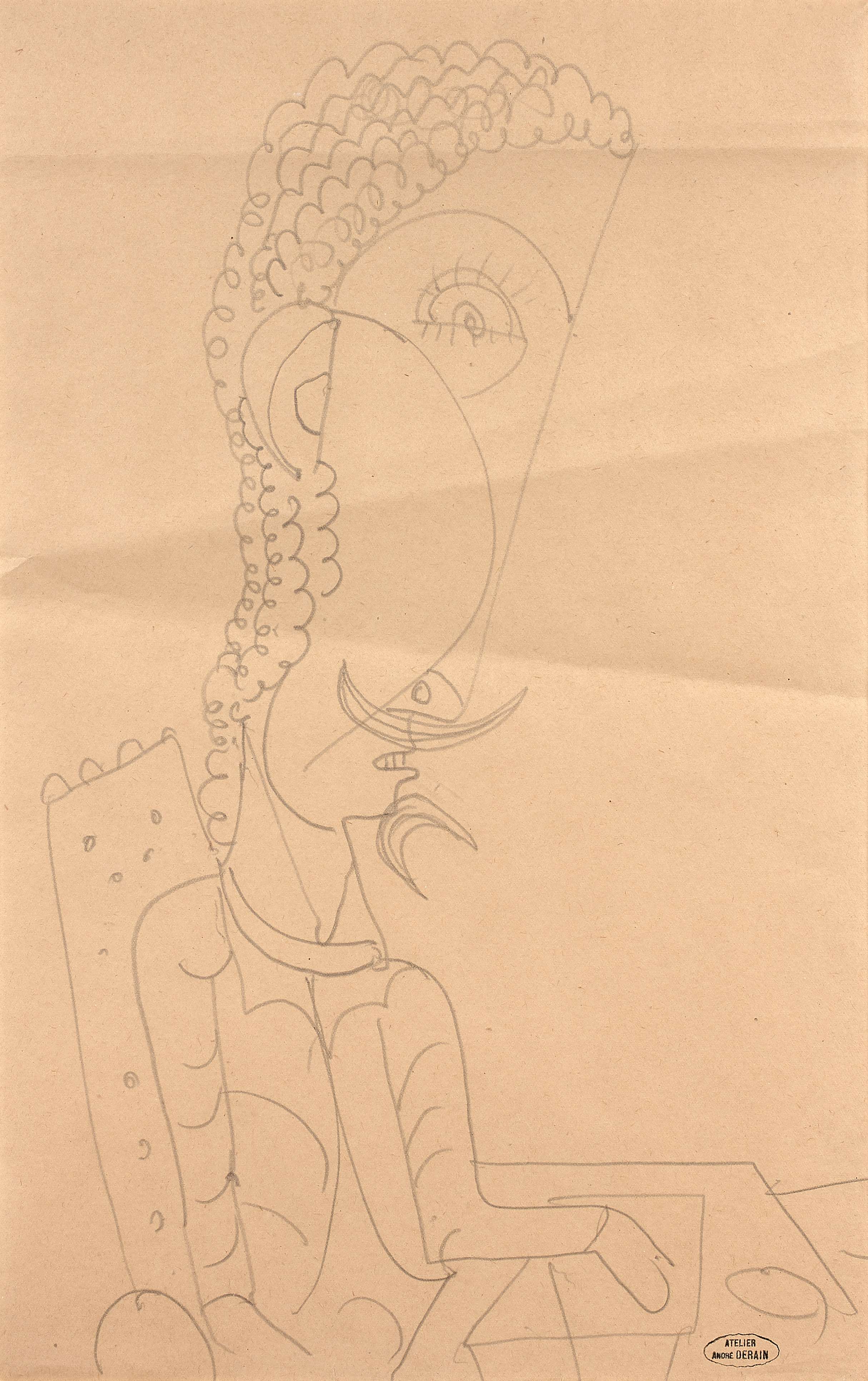 Loaded image