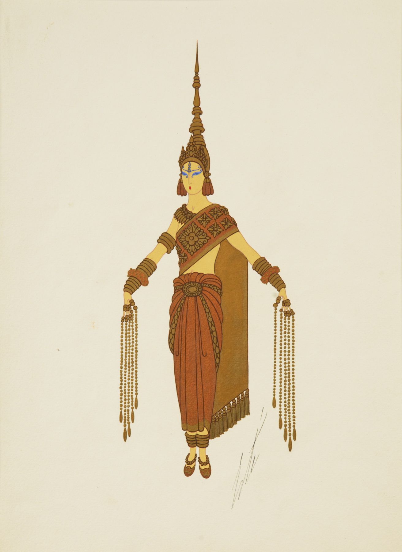 Loaded image