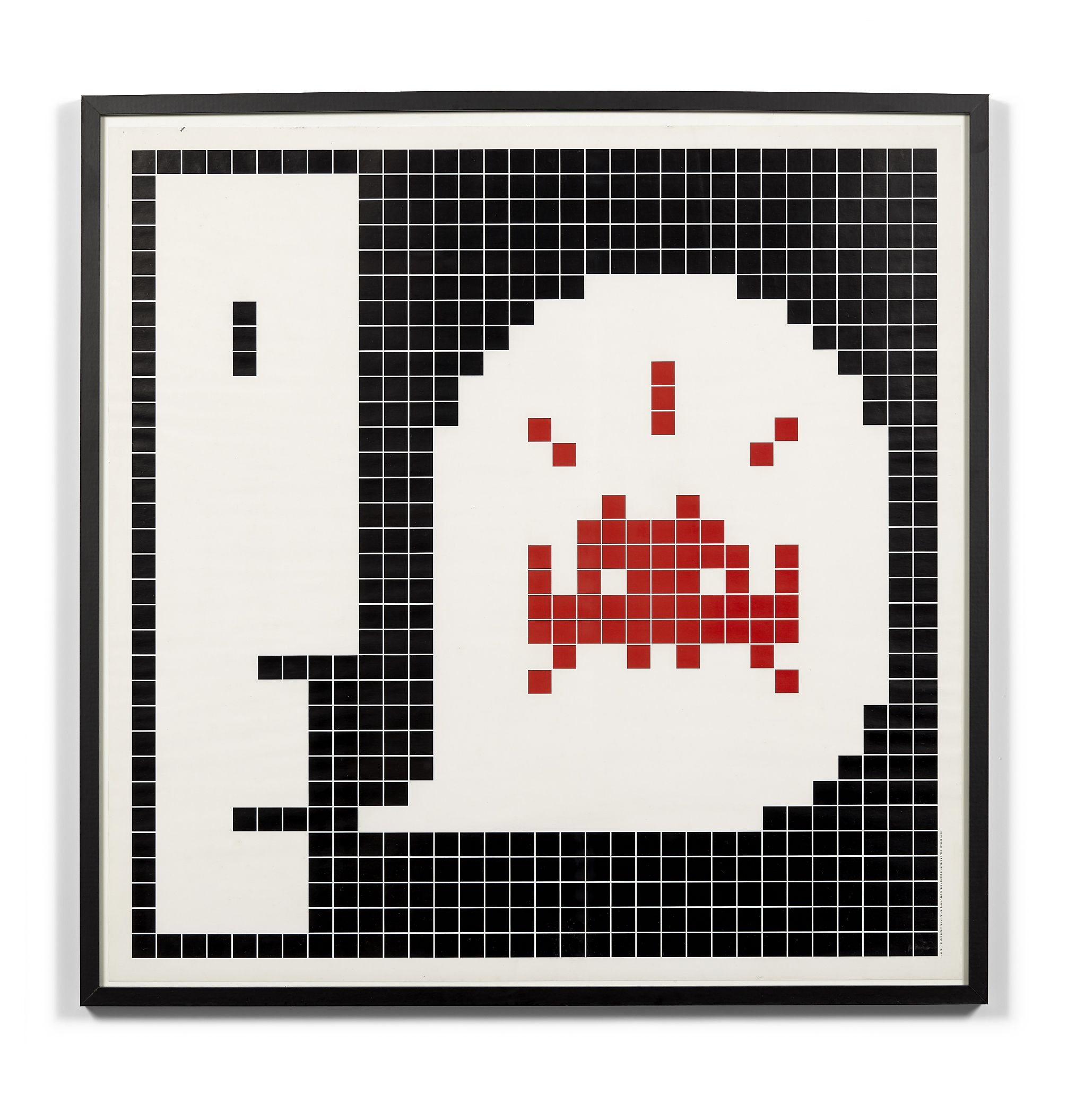 Loaded image