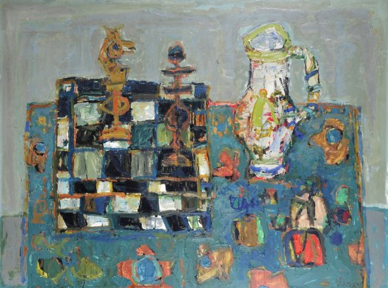 Loaded image