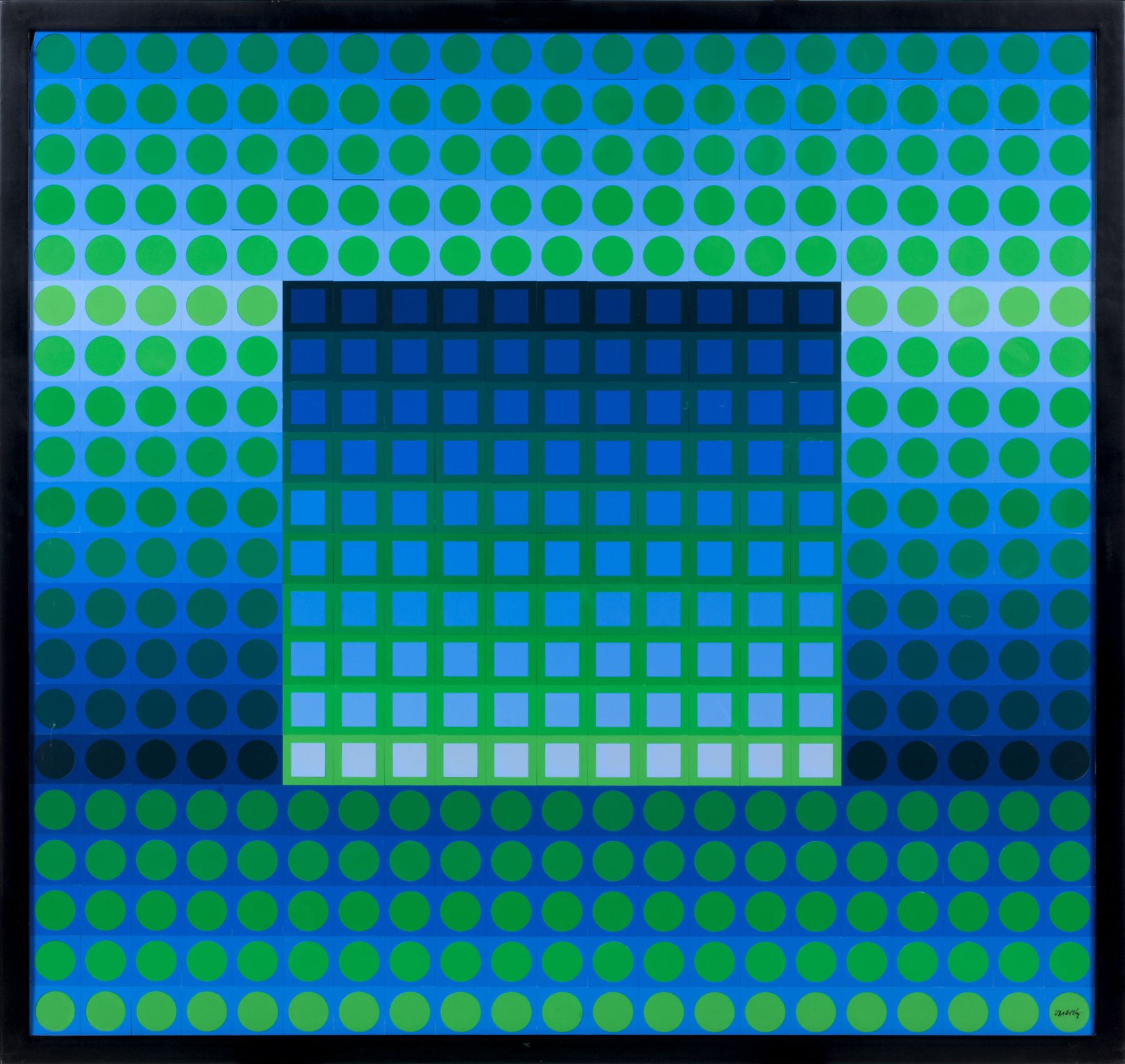 Loaded image