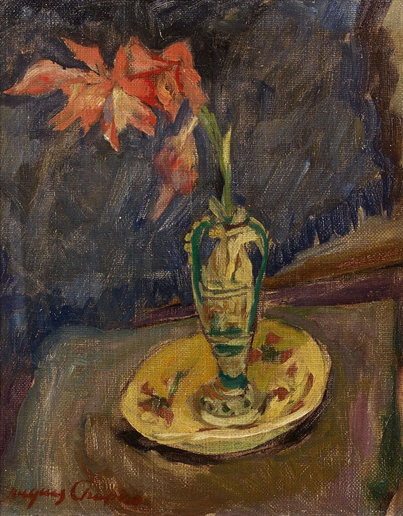 Loaded image