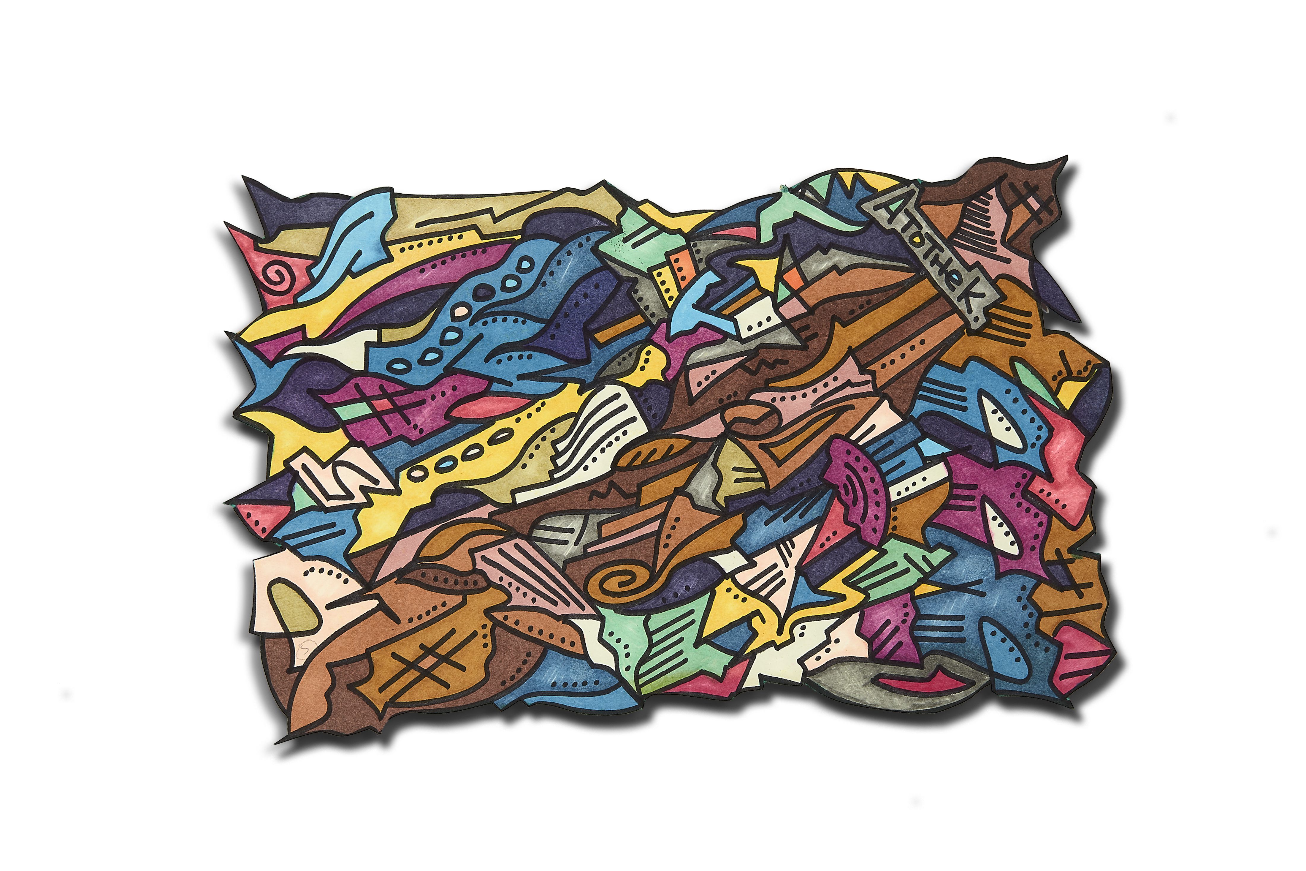 Loaded image