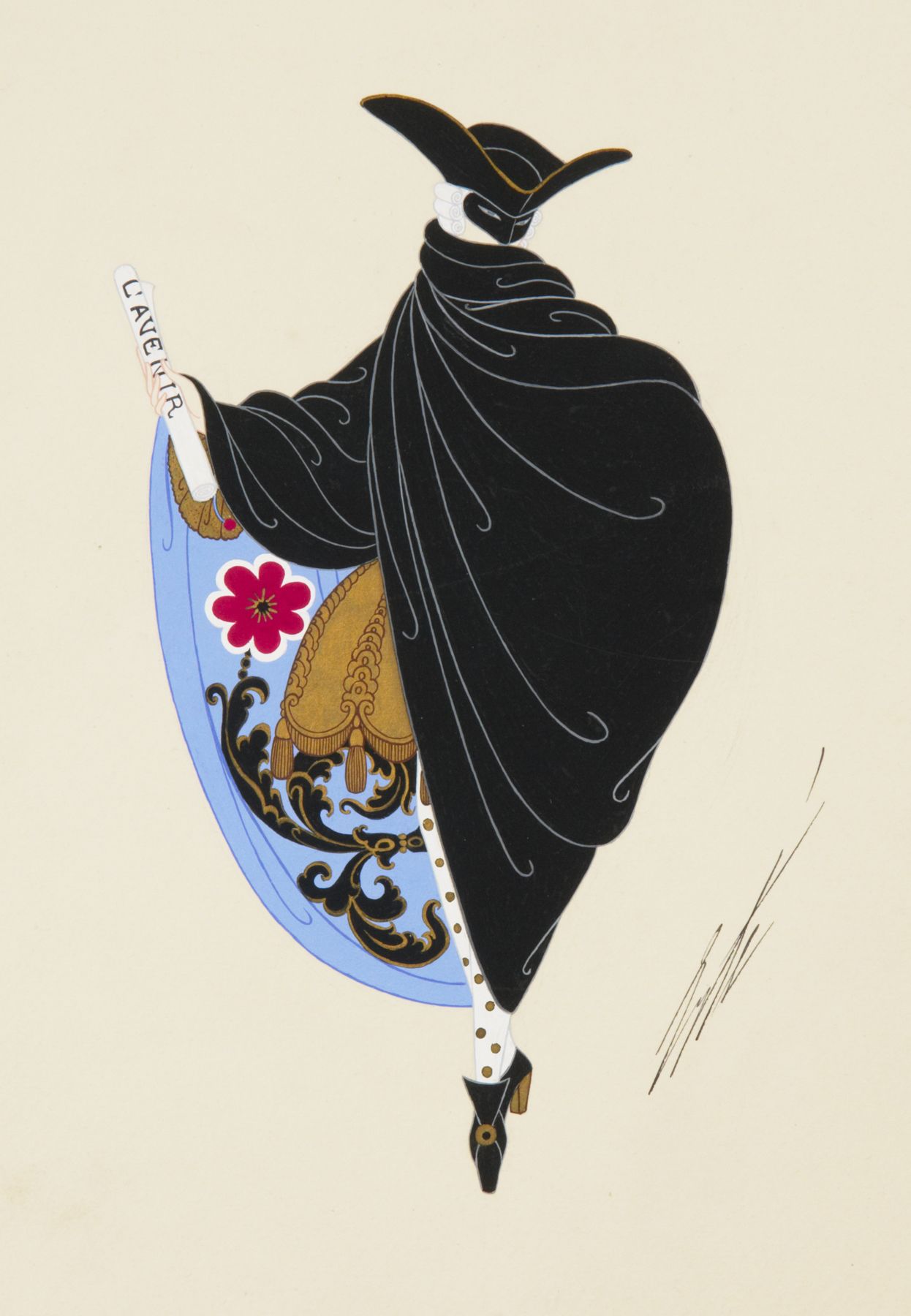 Loaded image
