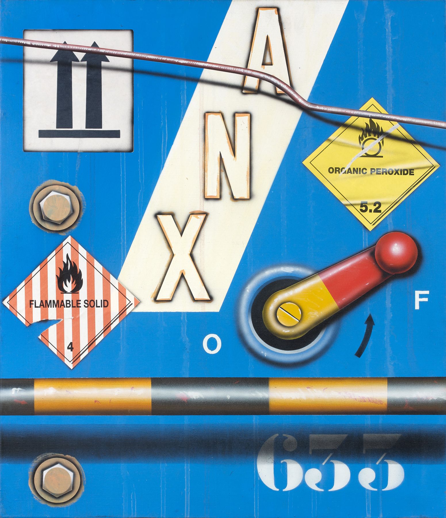 Loaded image