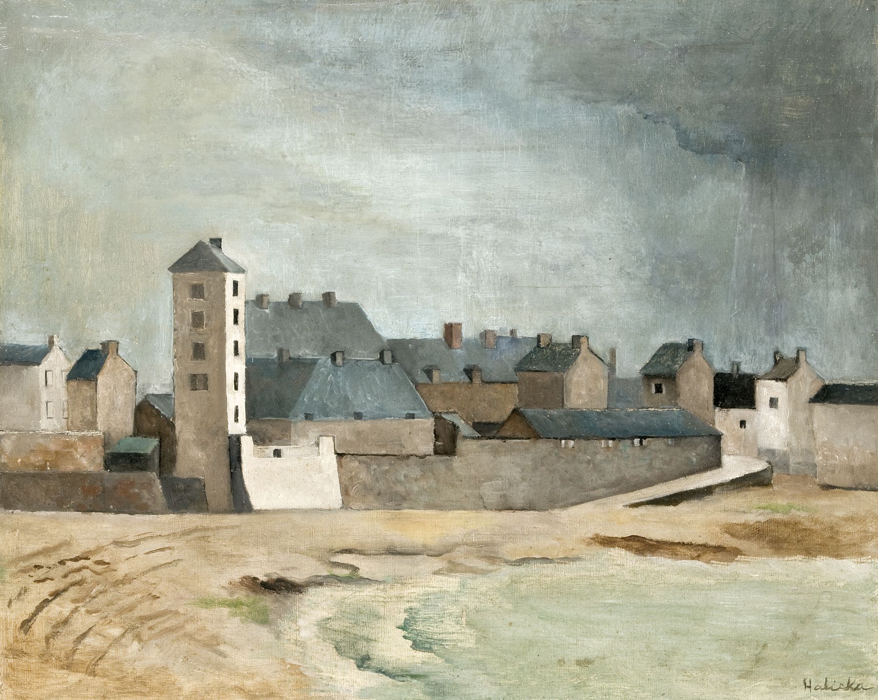 Loaded image