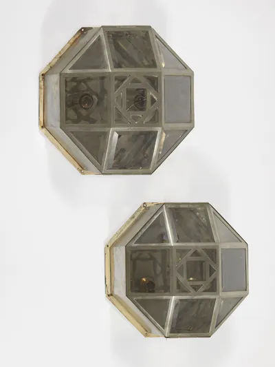 Josef HOFFMANN & WIENER WERKSTÄTTE