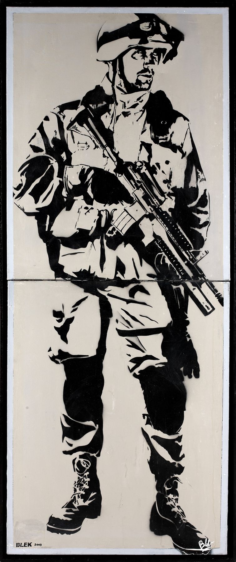 Loaded image