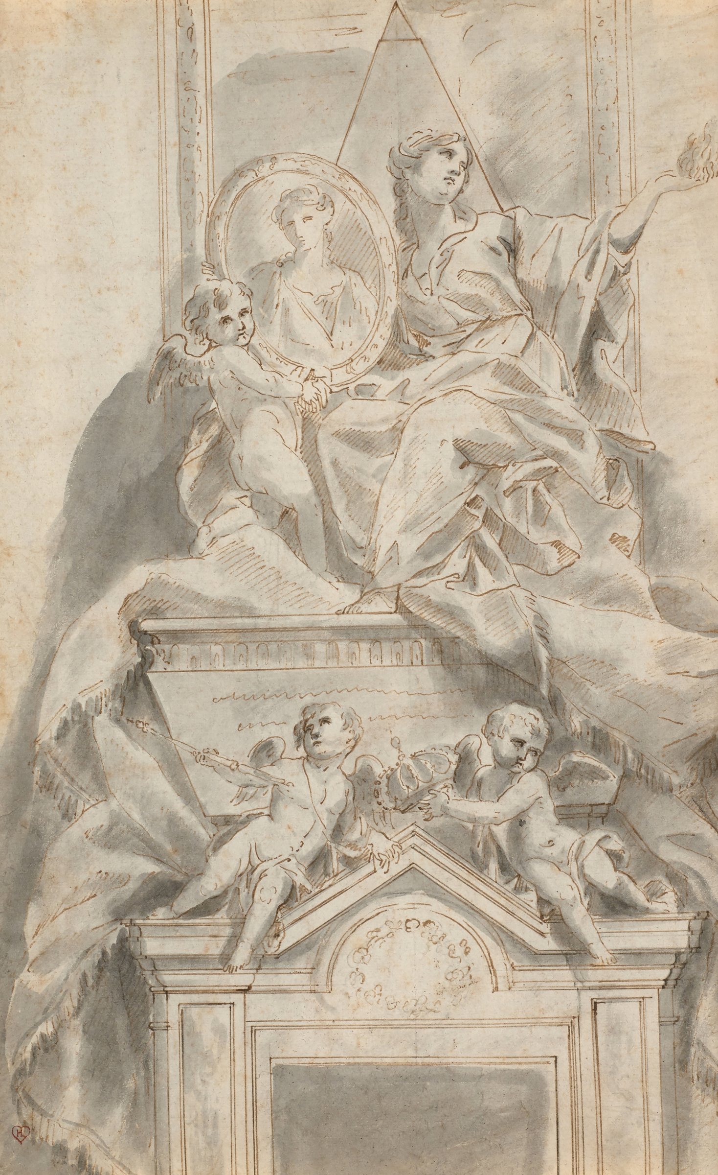 Loaded image