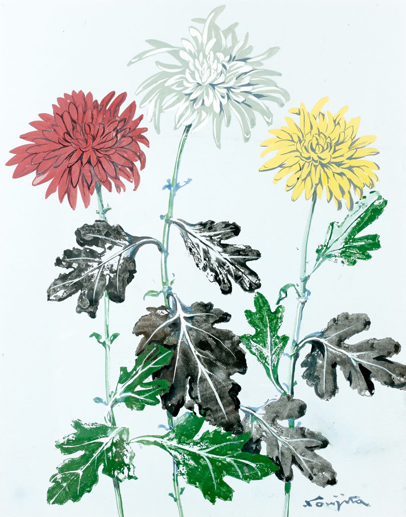 Loaded image