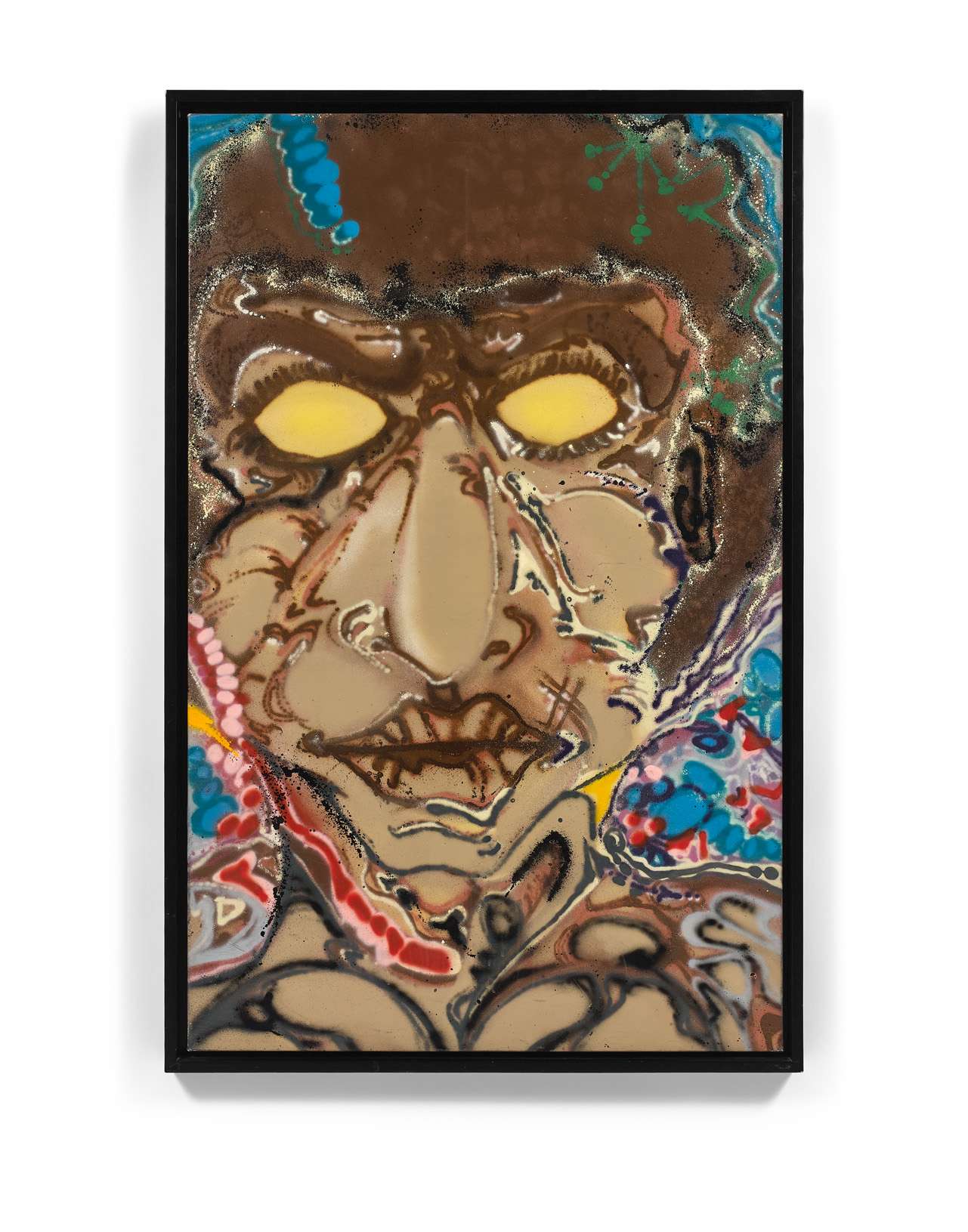Loaded image