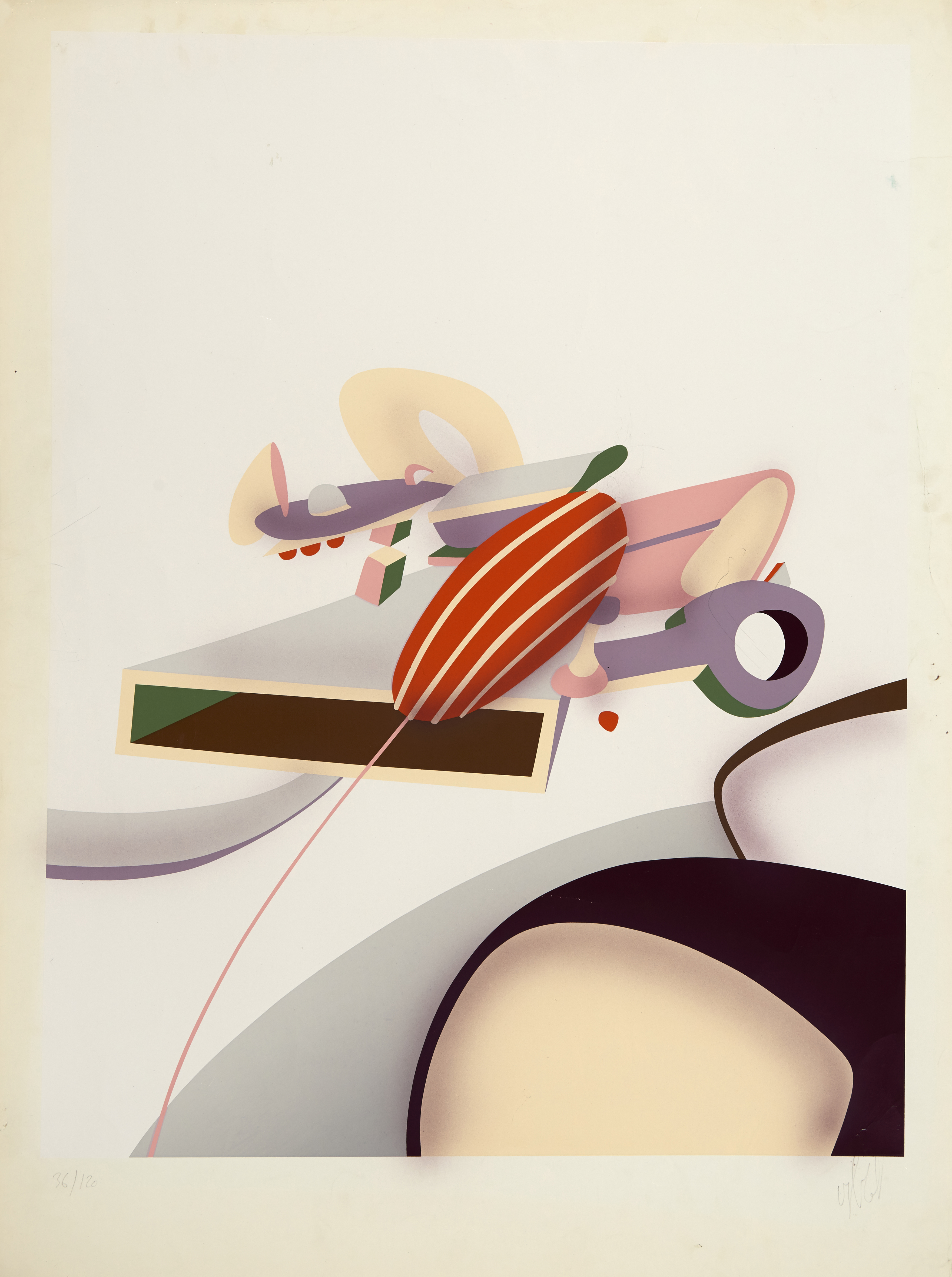 Loaded image