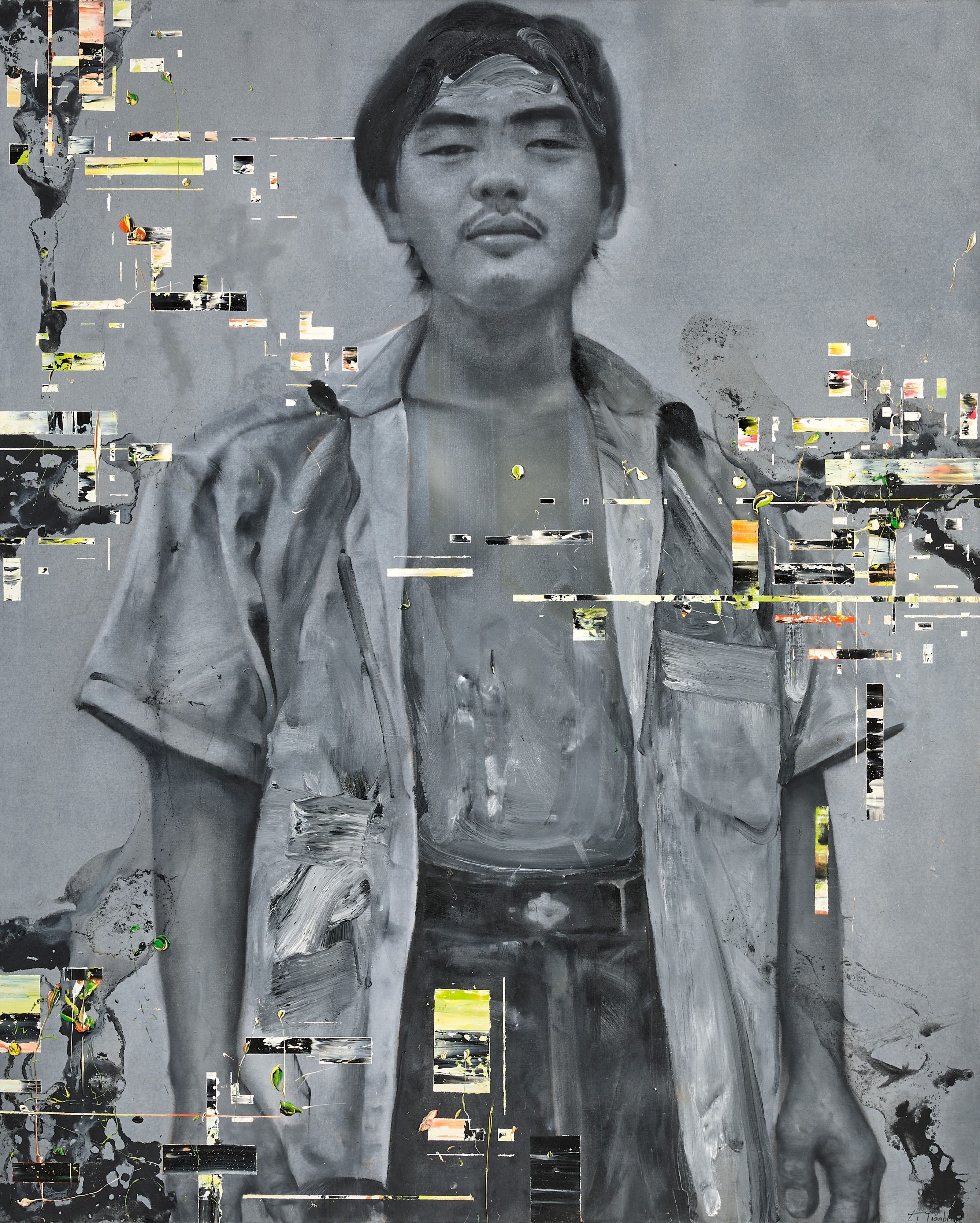 Loaded image