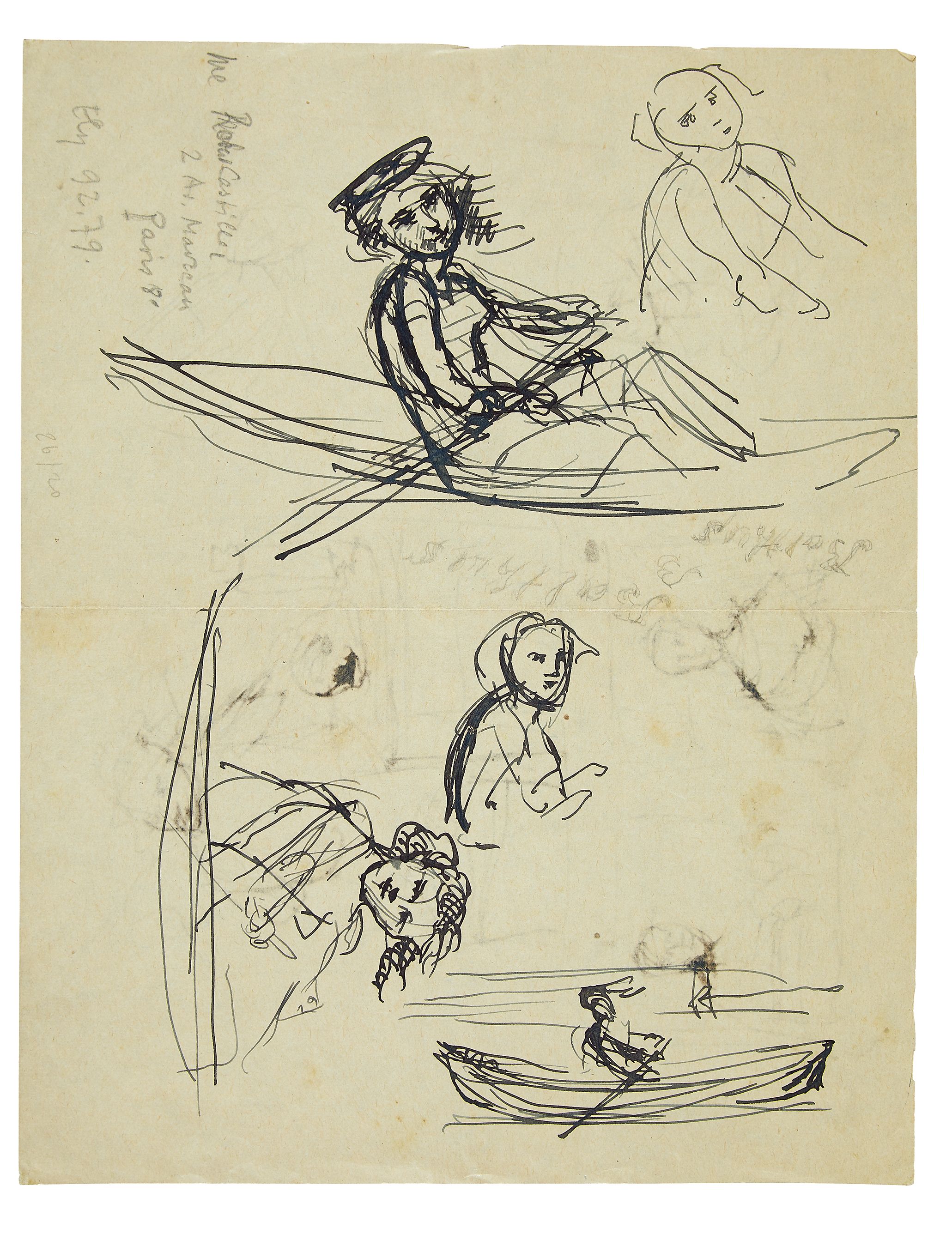 Loaded image