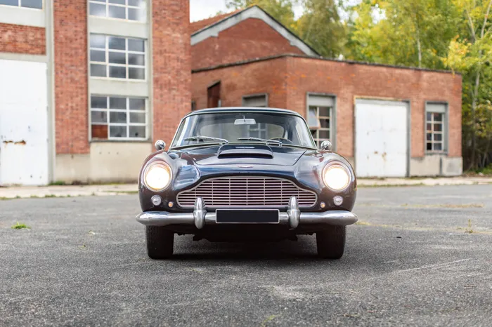 Solido Aston Martin Db5 À VENDRE! - FR