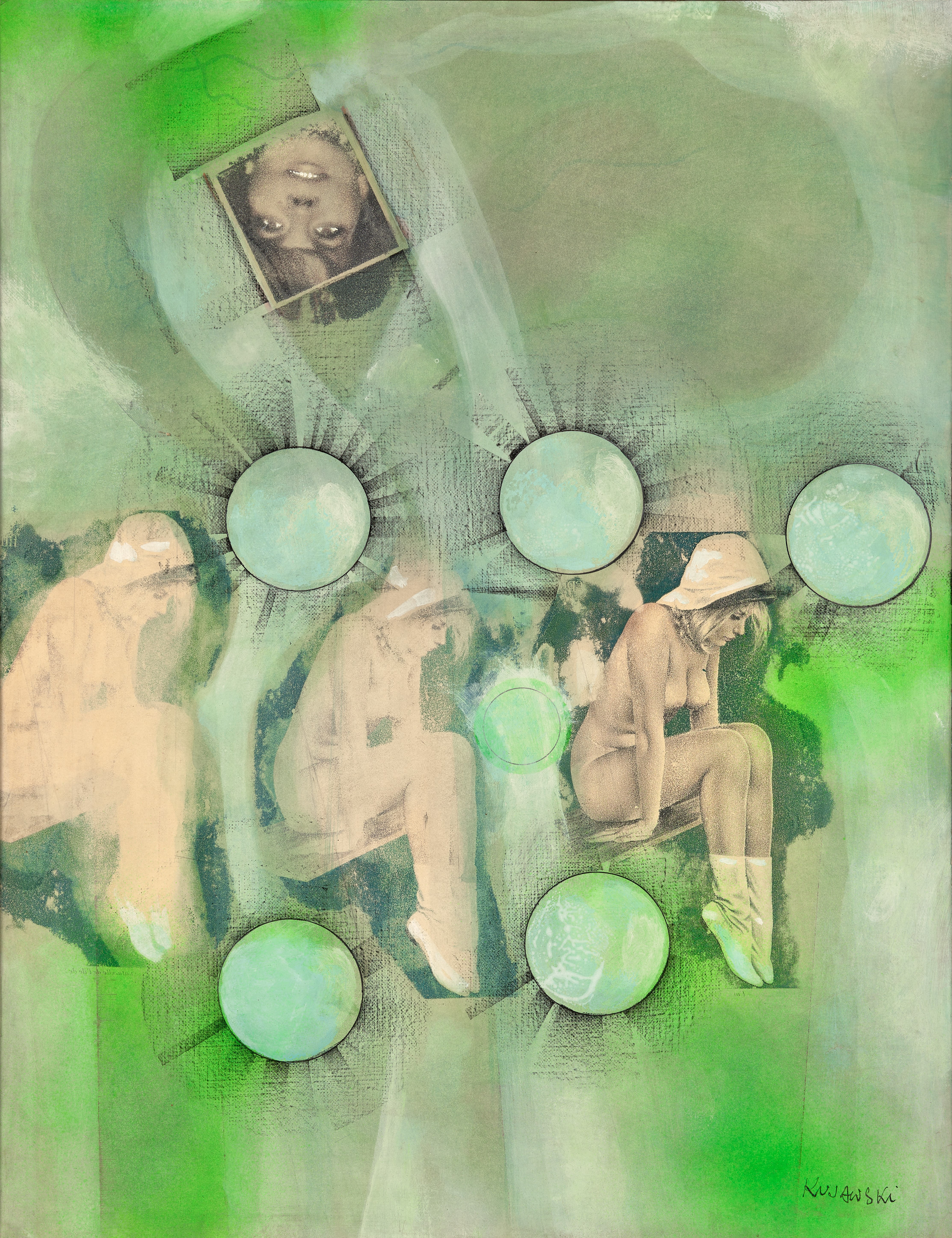 Loaded image