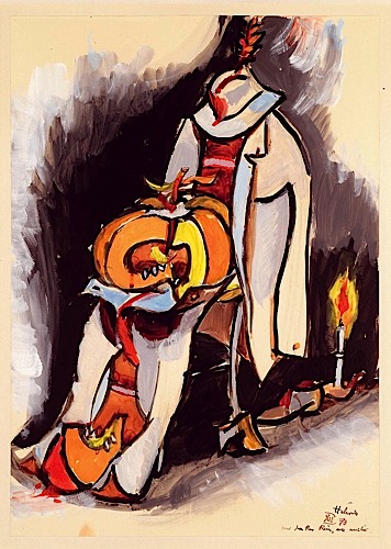 Loaded image