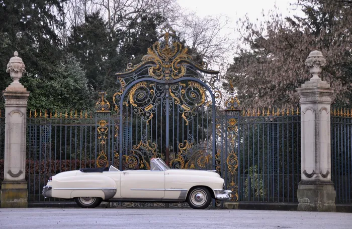 CADILLAC, Cabriolet - acheter un véhicule d'occasion