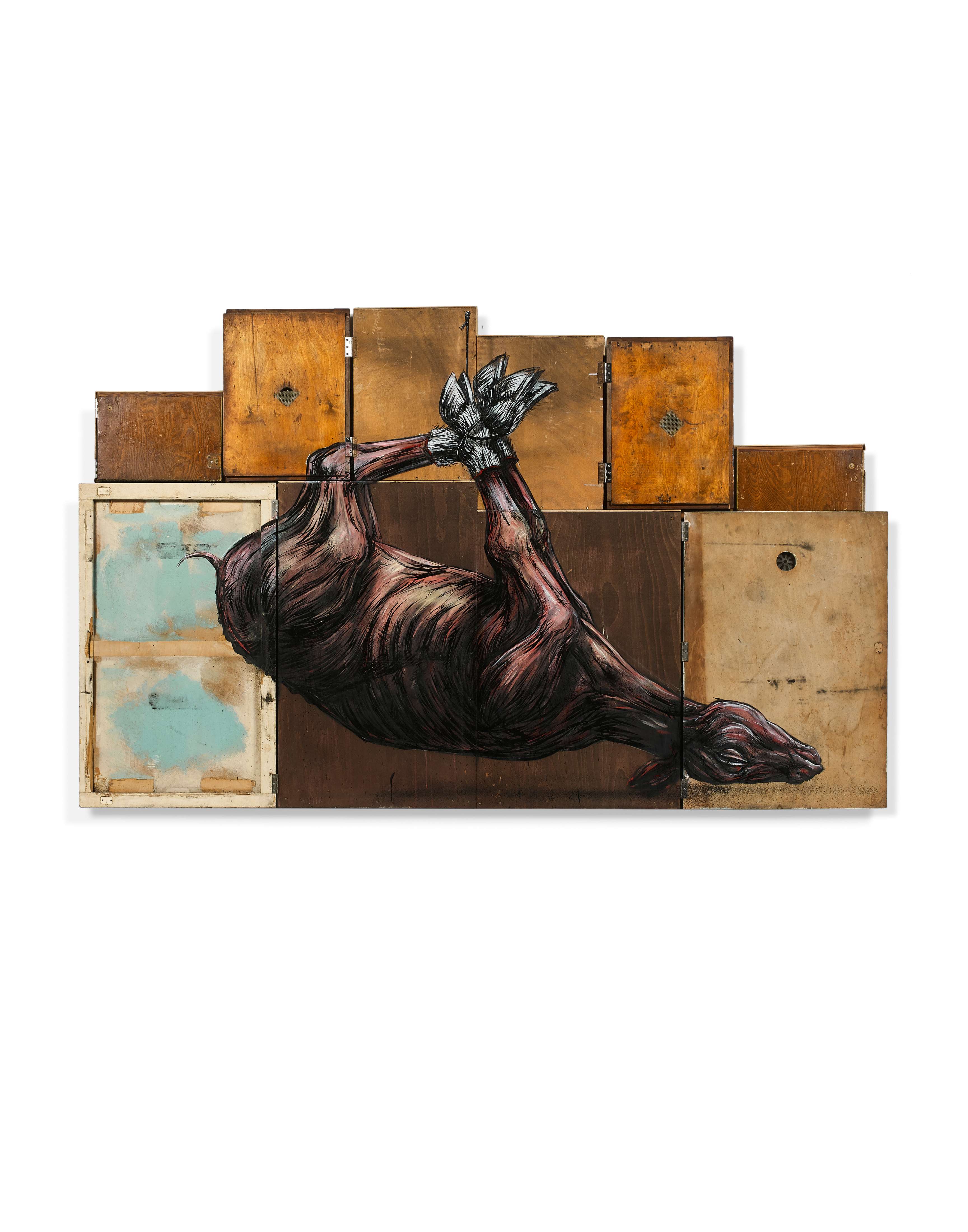Loaded image