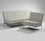 Florence KNOLL (1917-2019)