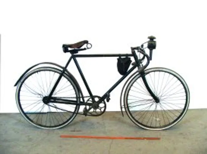 anciens 1920 - Vélos & Vélomoteurs