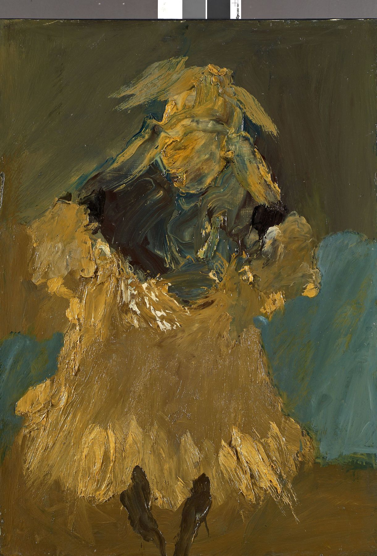 Loaded image