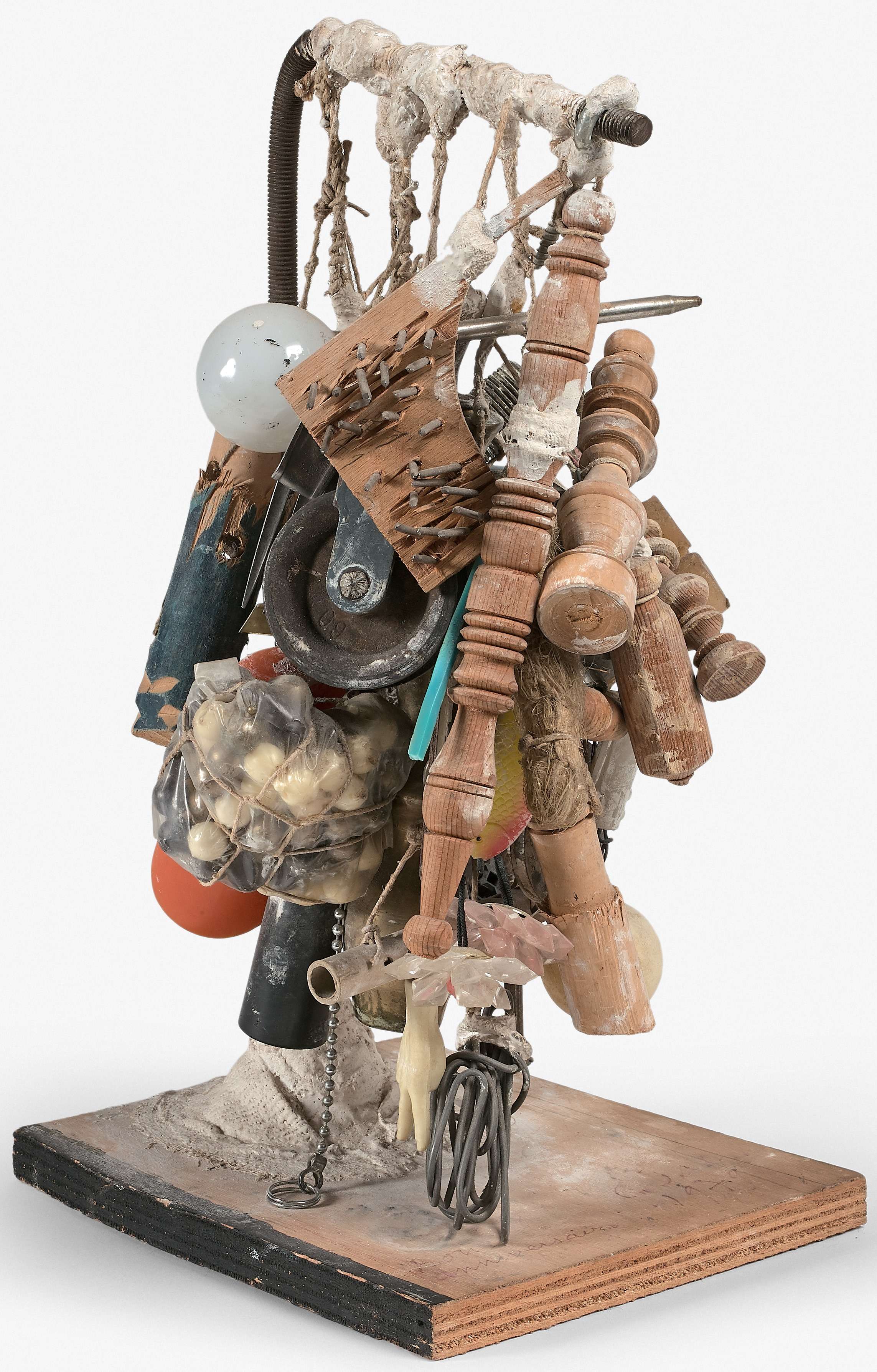 Loaded image
