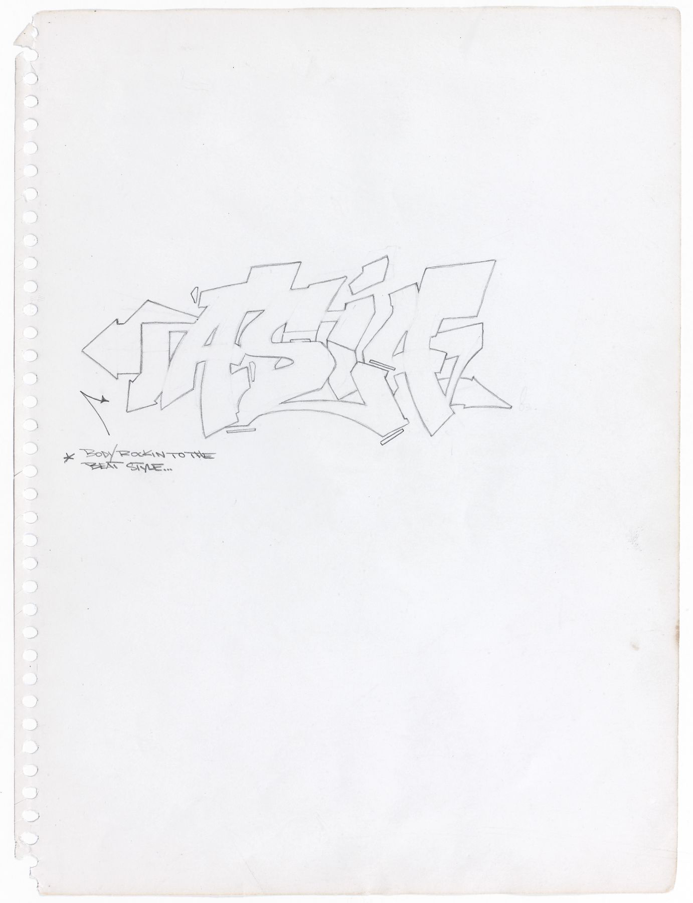 Loaded image