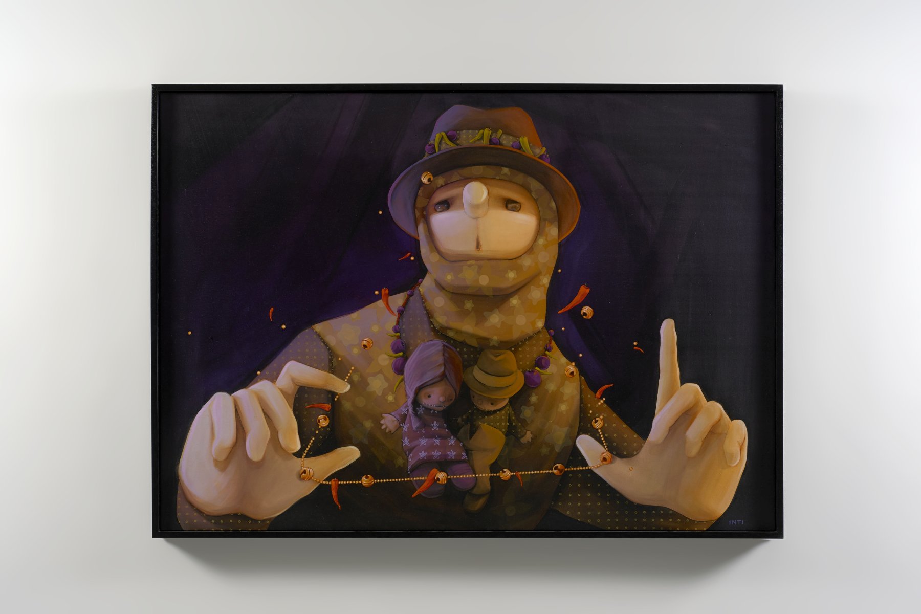 Loaded image