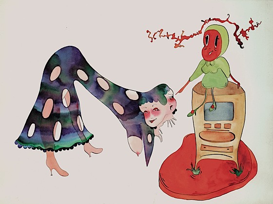Loaded image