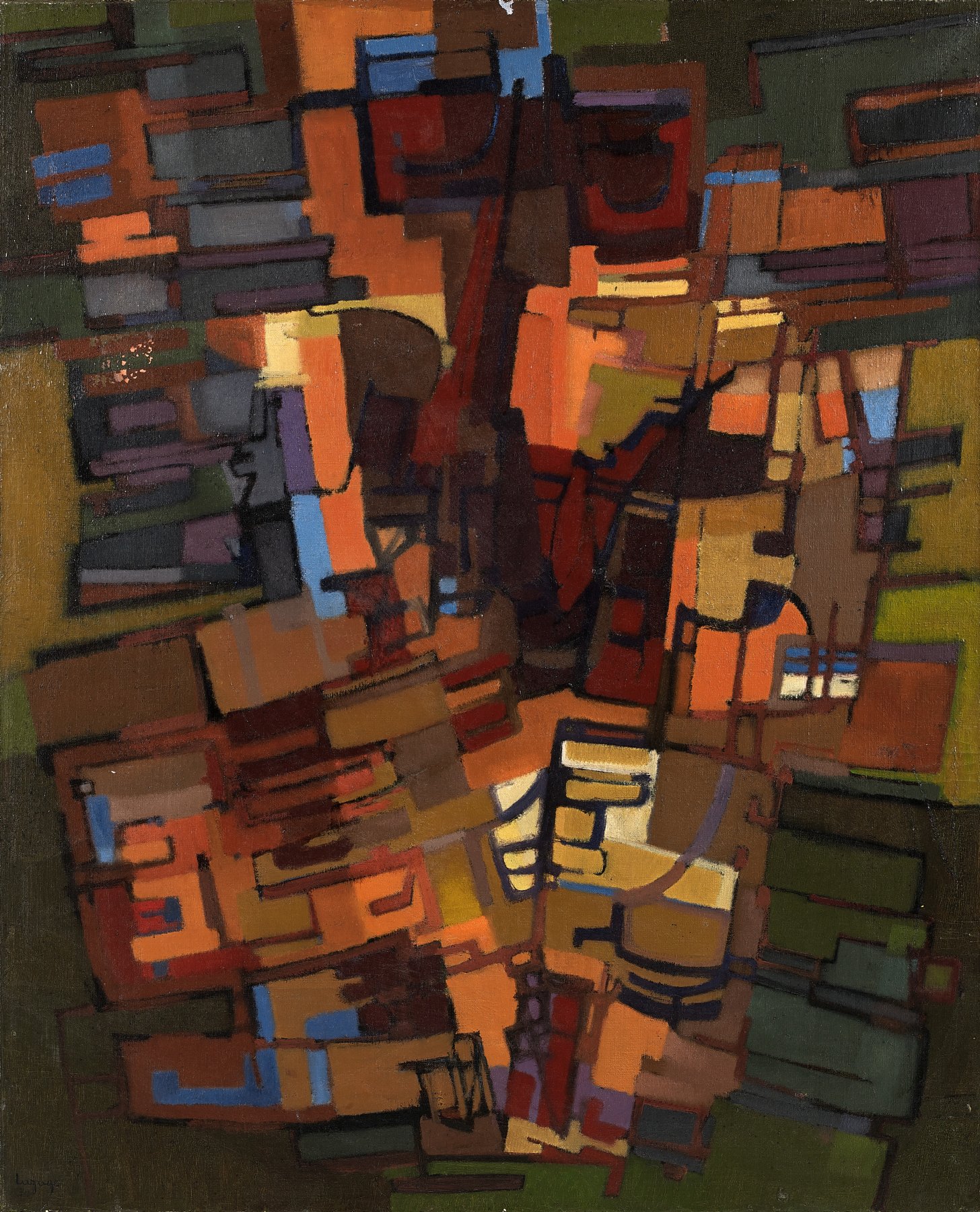 Loaded image