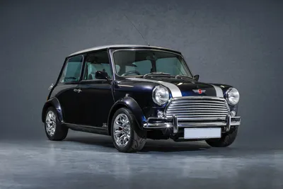 1998 Mini John Cooper Works MPI