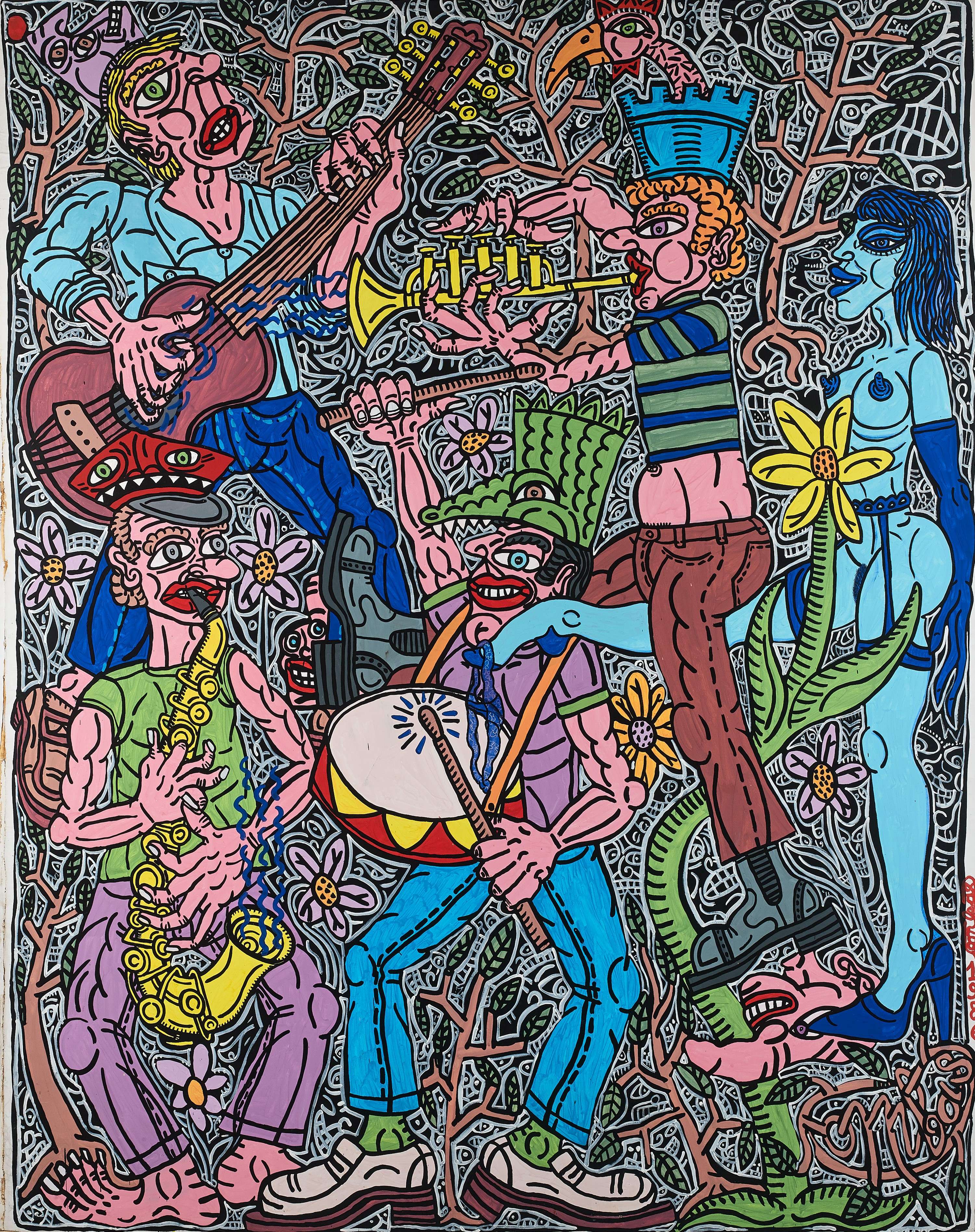 Loaded image