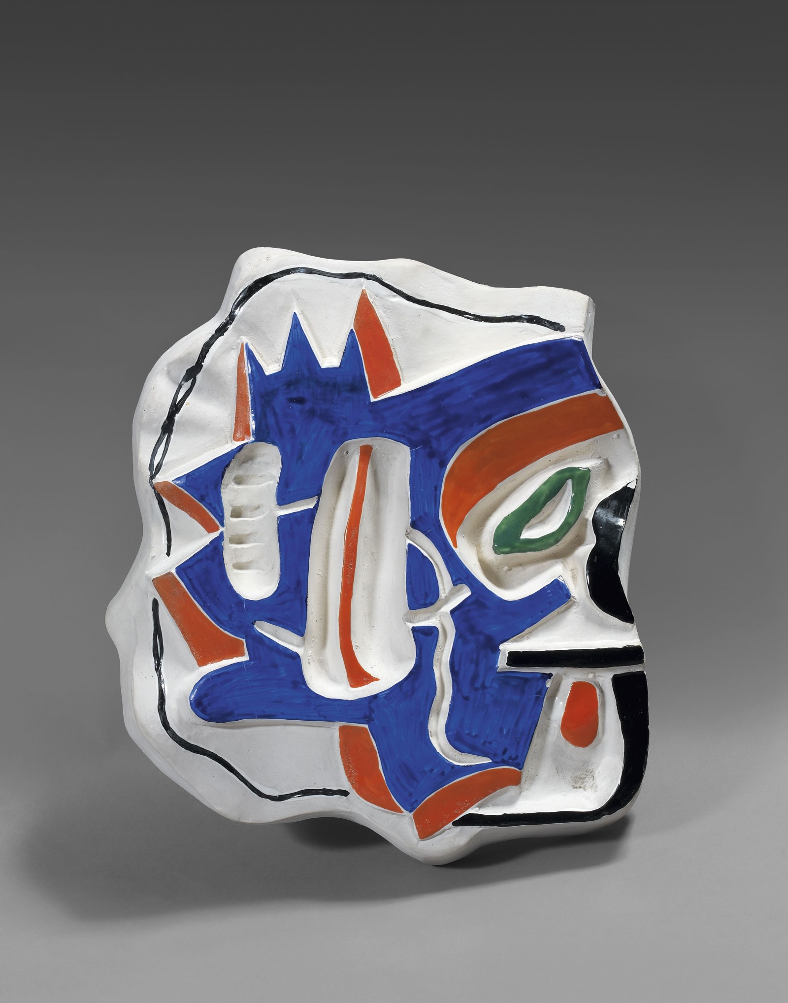 Loaded image