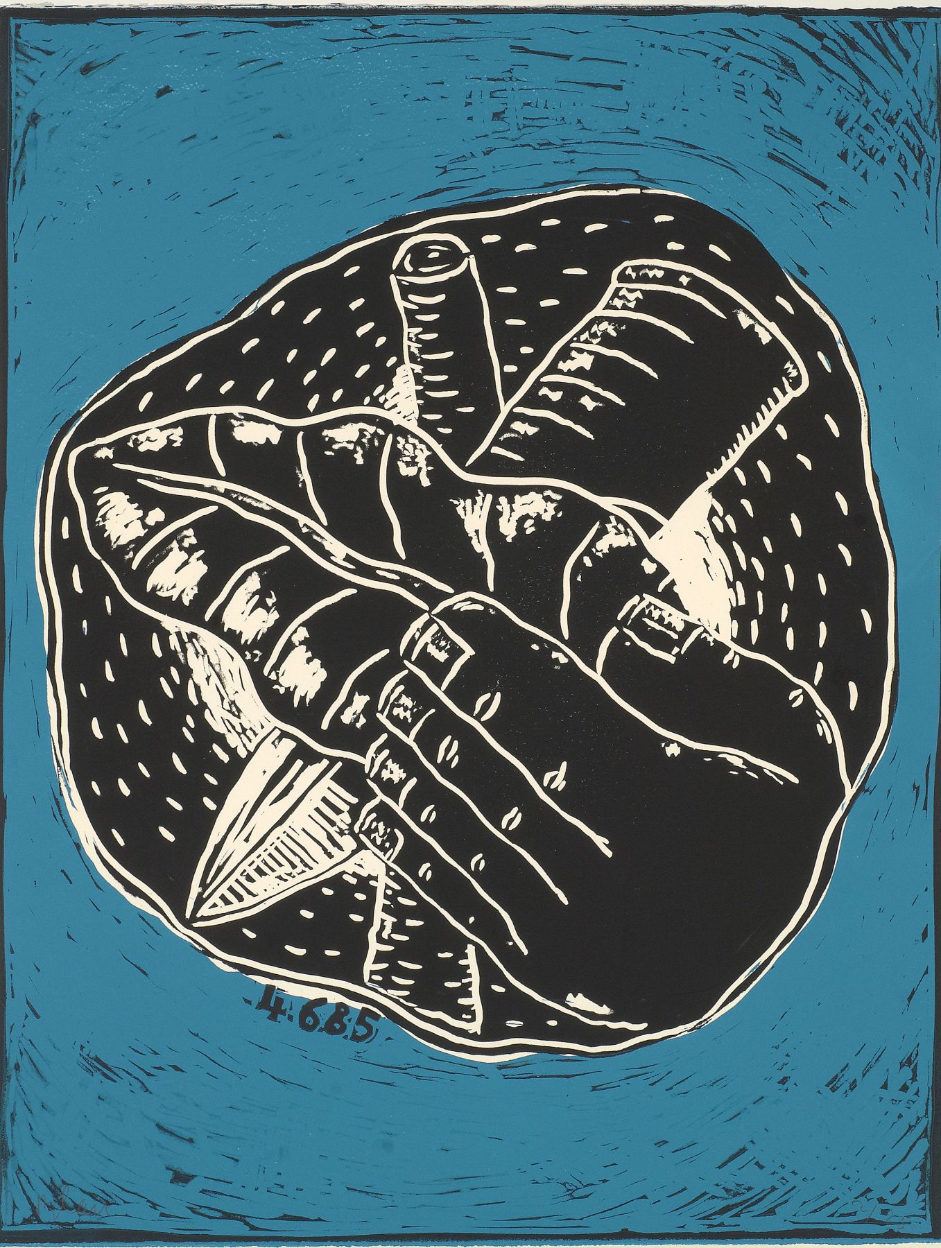 Loaded image