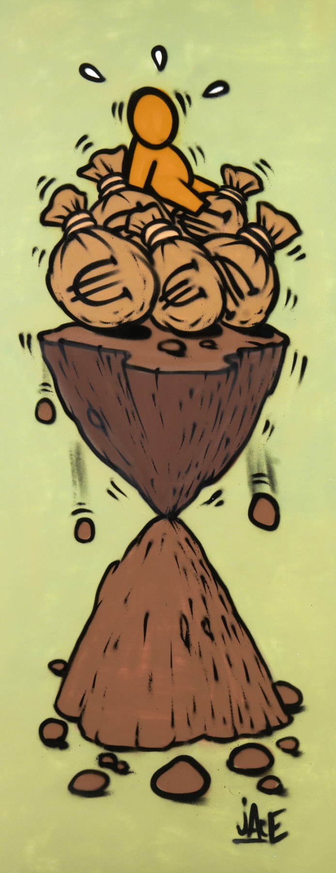 Loaded image