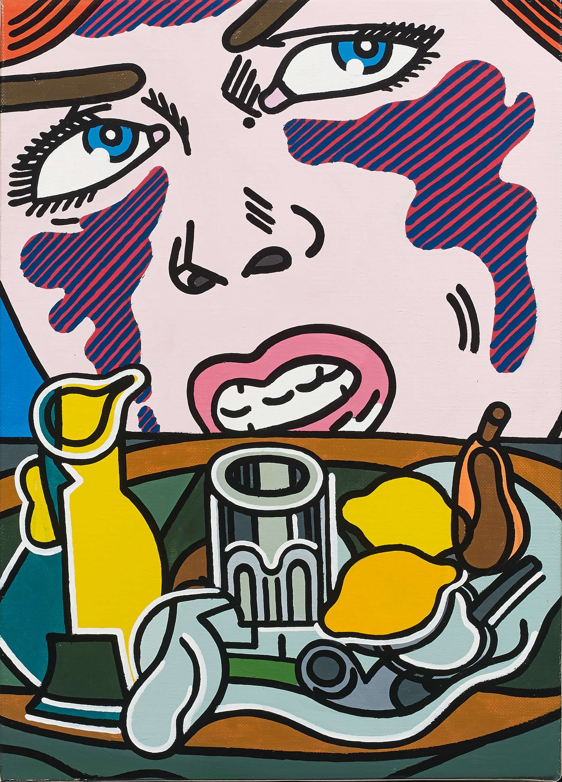 Loaded image