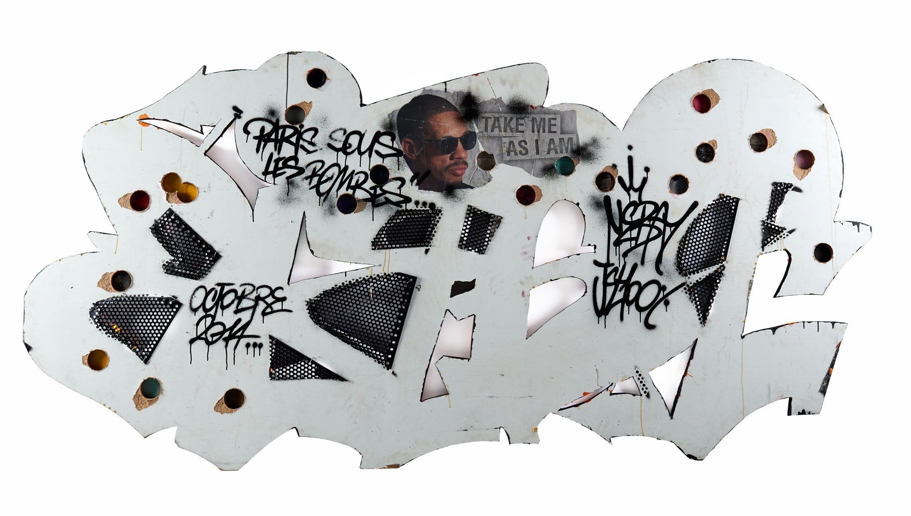 Loaded image