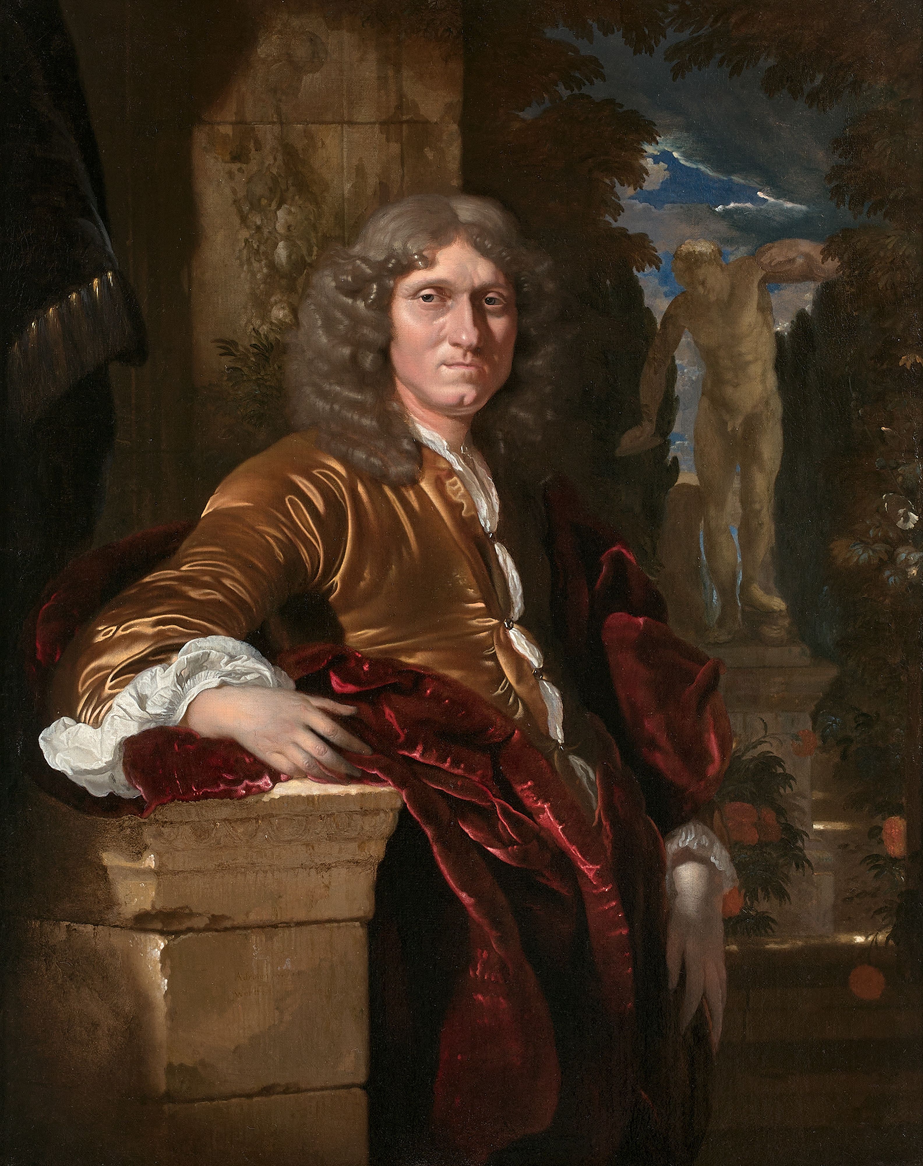 3633 Maîtres anciens & du XIXe siècle Lot n° 202 Artcurial