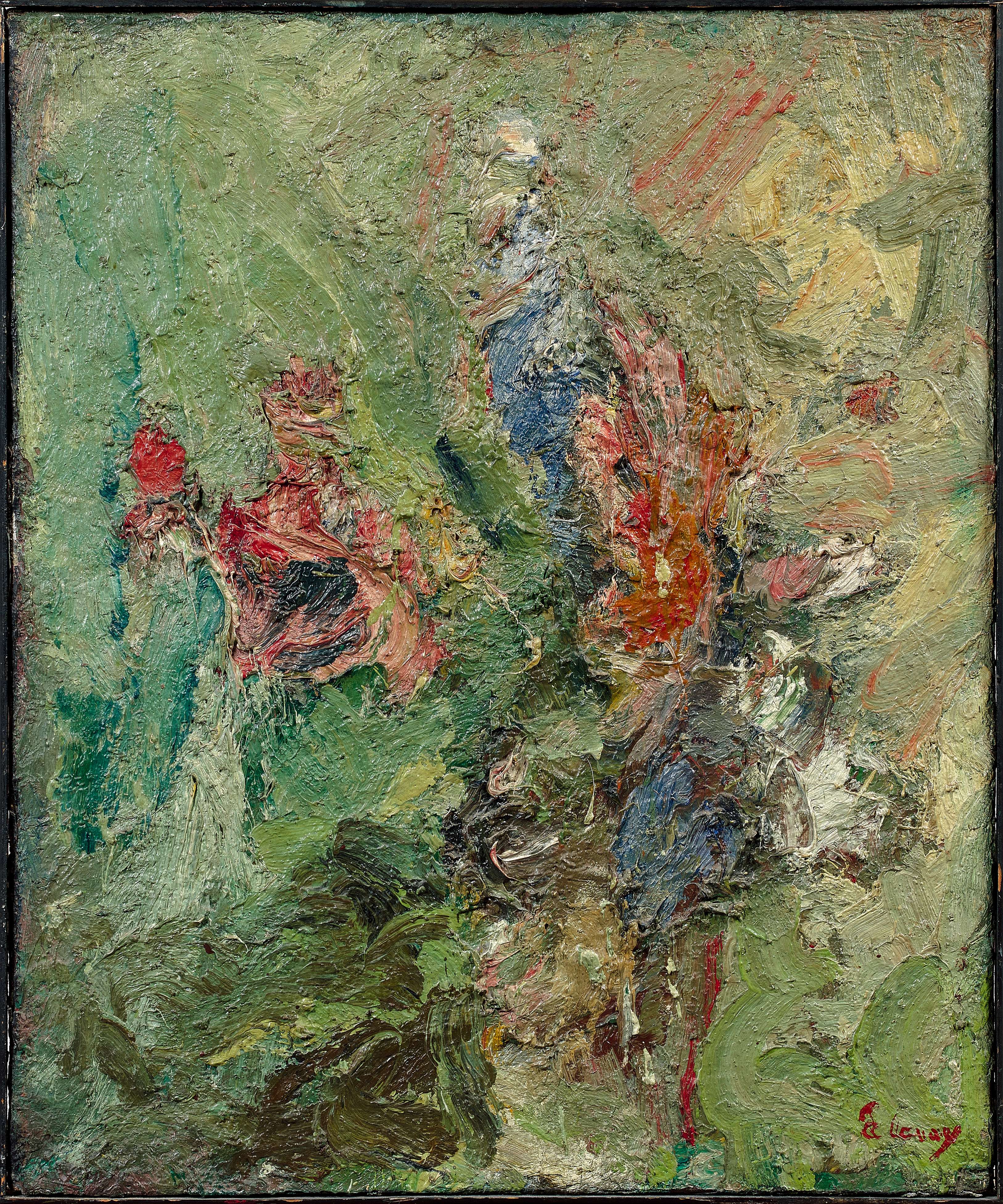 Loaded image
