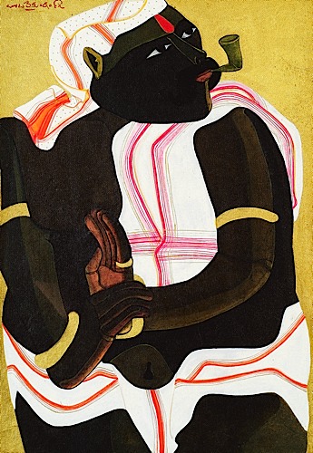 Loaded image