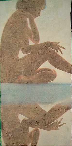 Loaded image