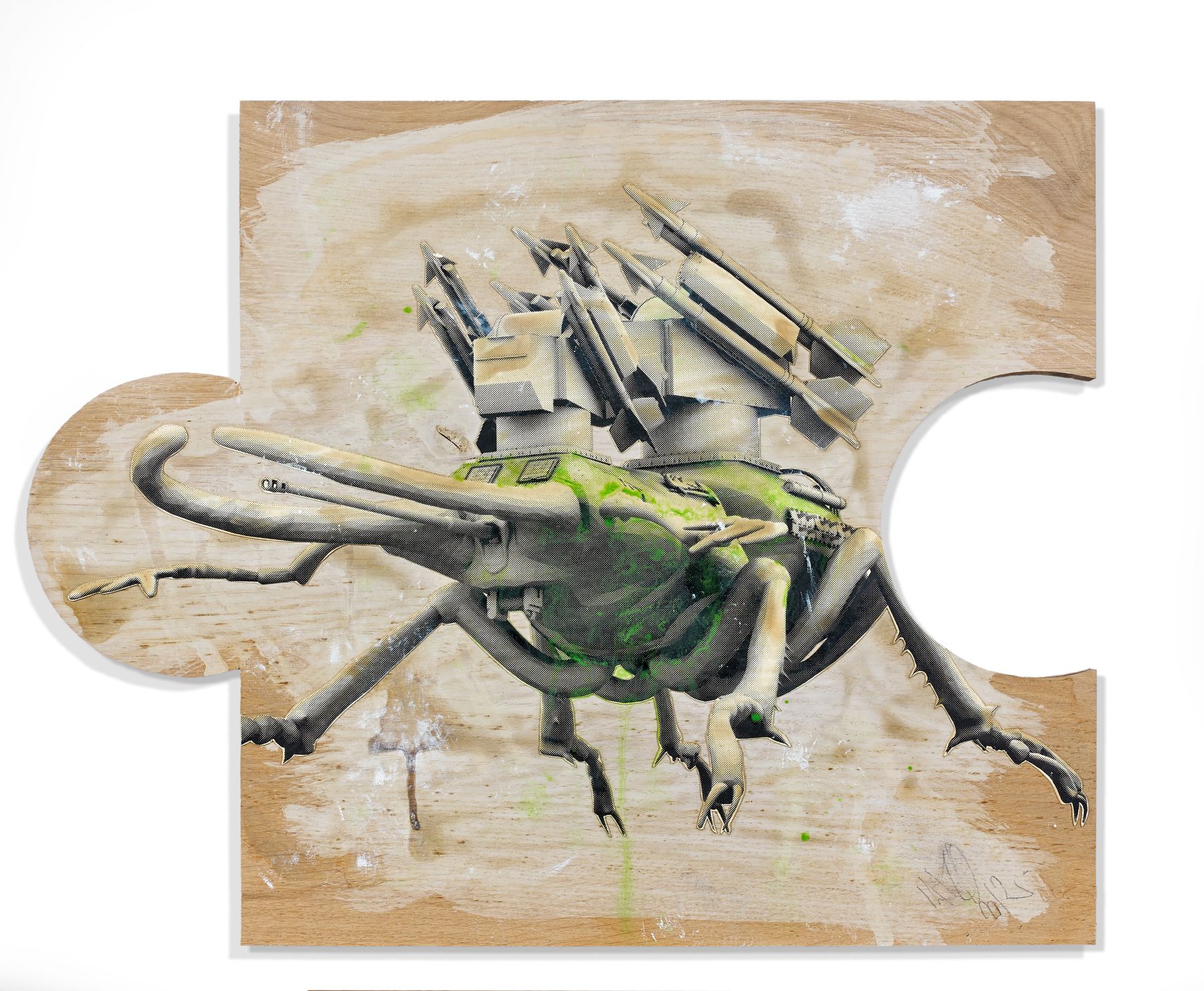 Loaded image