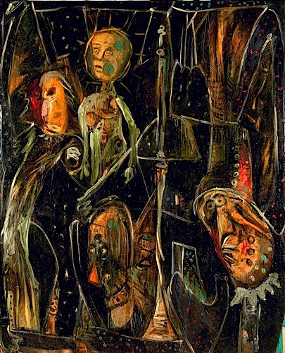 Loaded image