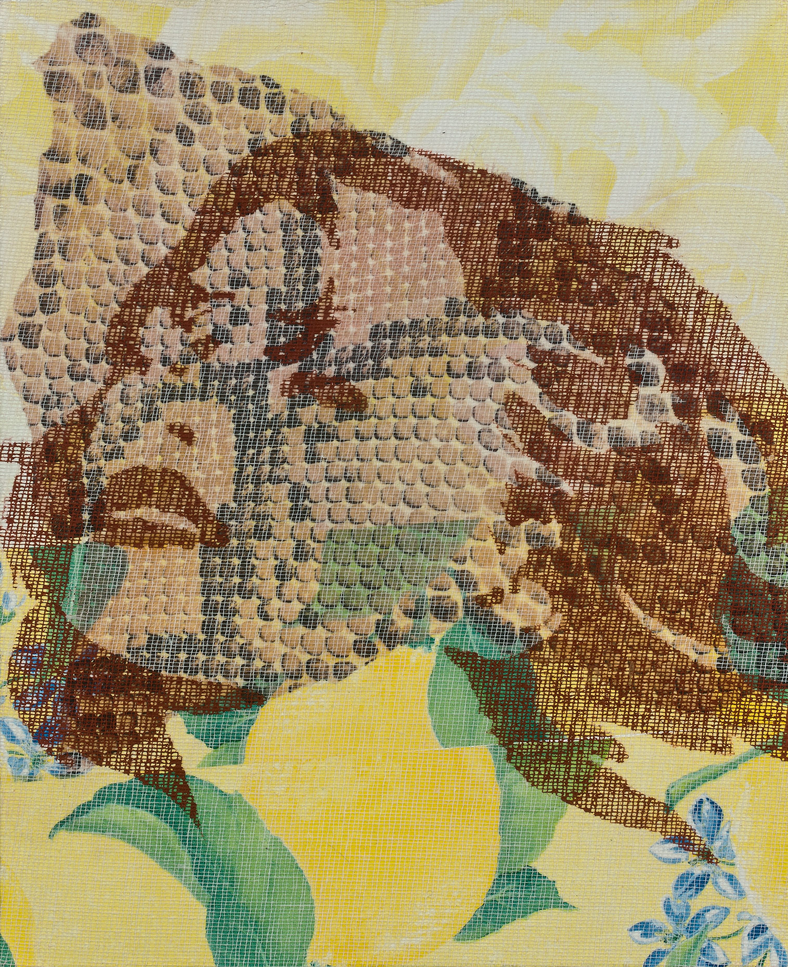 Loaded image