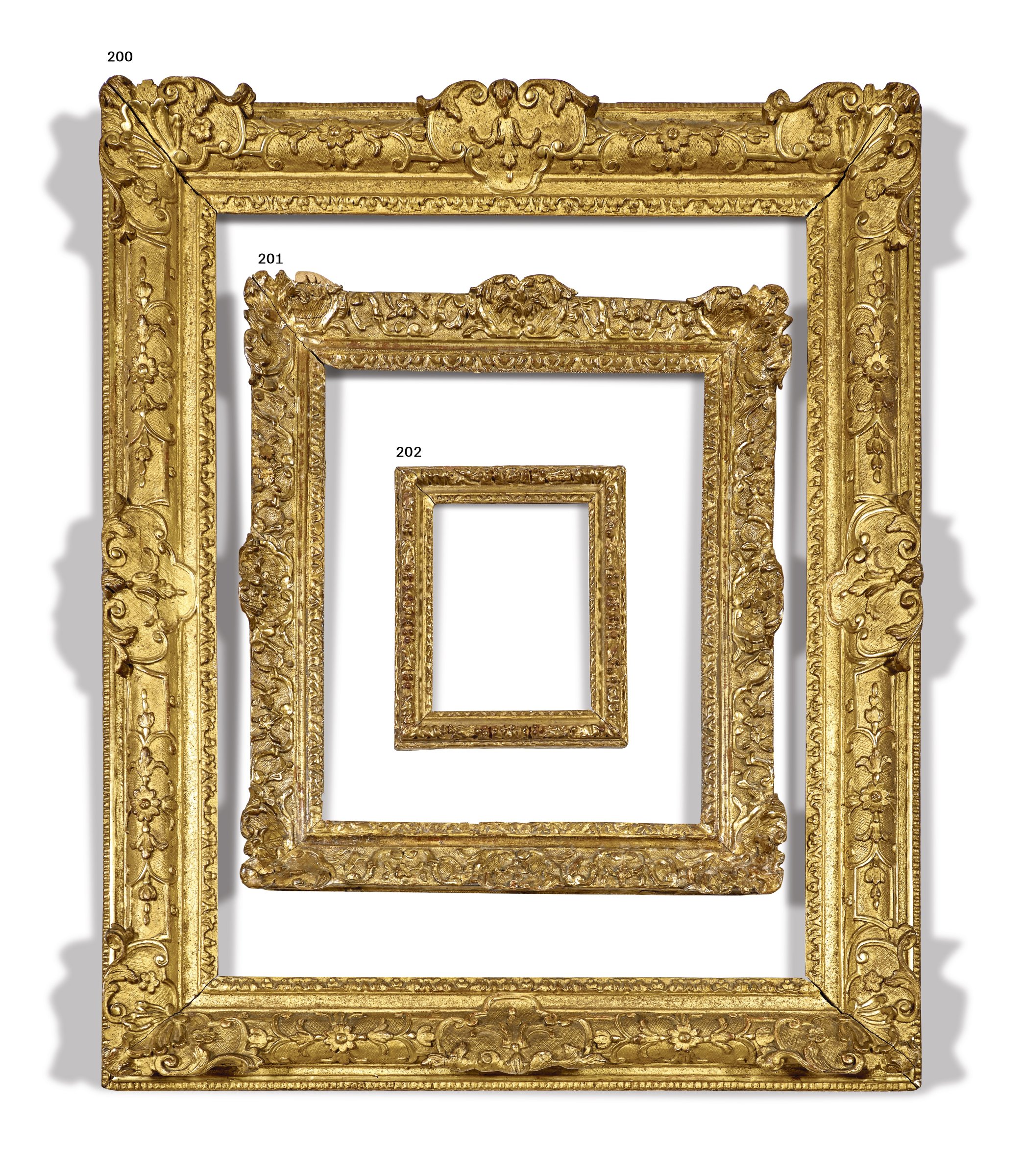 94 Maîtres anciens et du XIXe siècle Lot n° 201 Artcurial