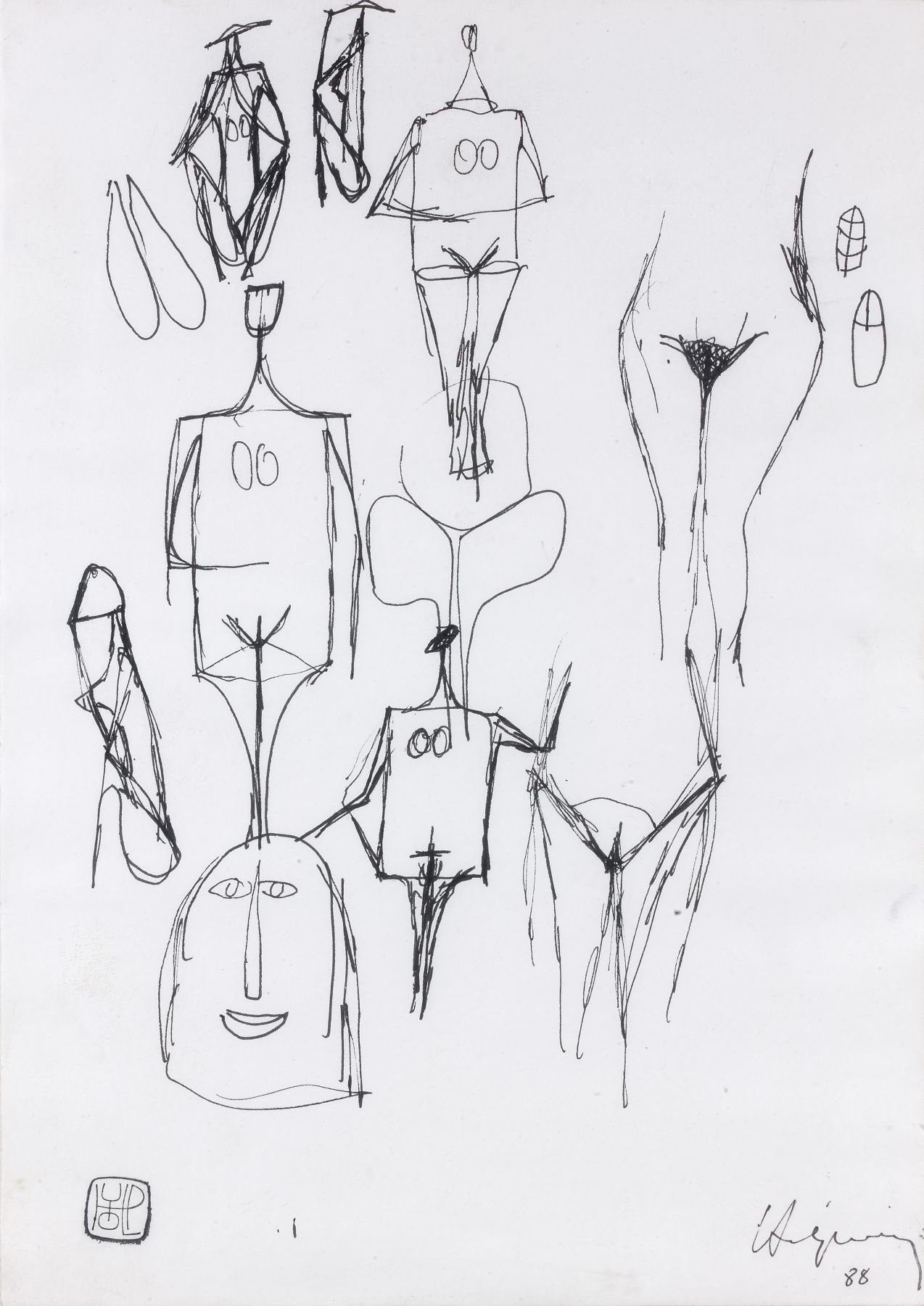 Loaded image