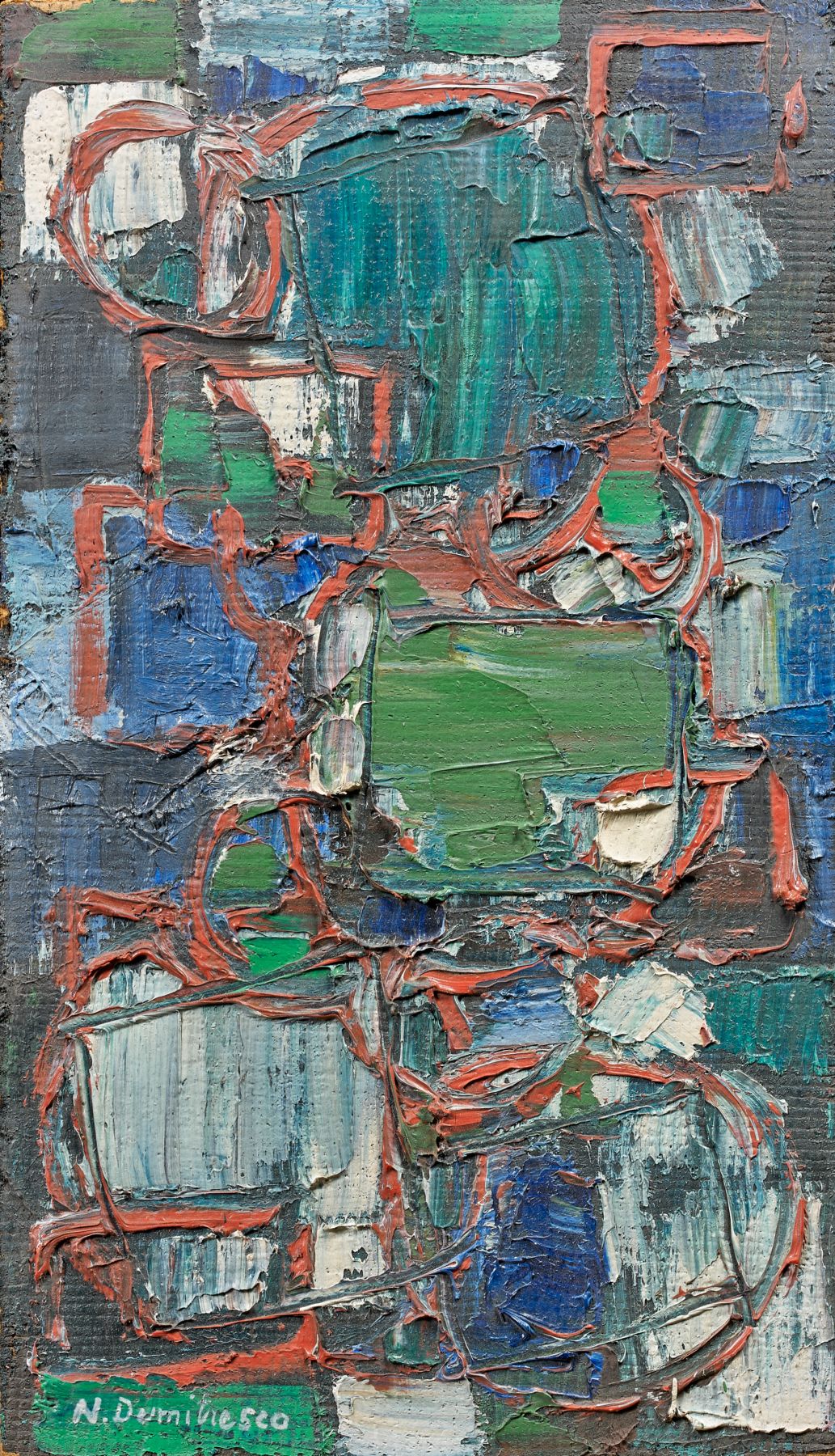 Loaded image
